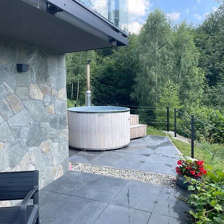 Apartamenty 'Okno Z Widokiem' วีสวา ภายนอก รูปภาพ